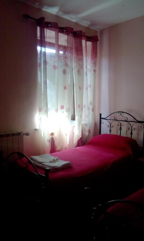 B&B Artena room 1