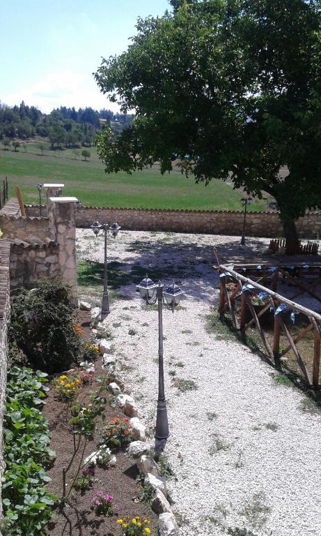 B&B Artena room 2
