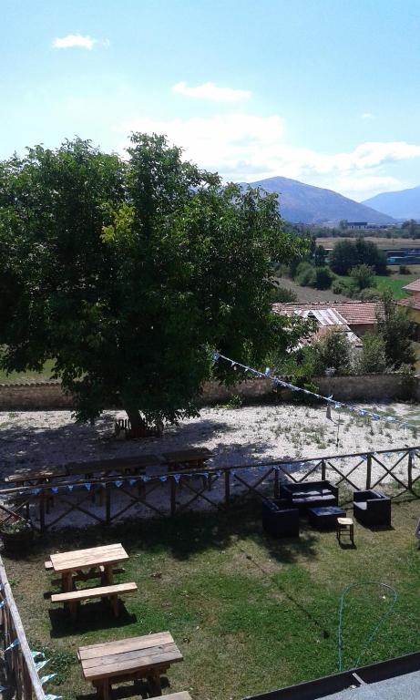 B&B Artena room 3