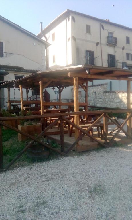 B&B Artena room 4