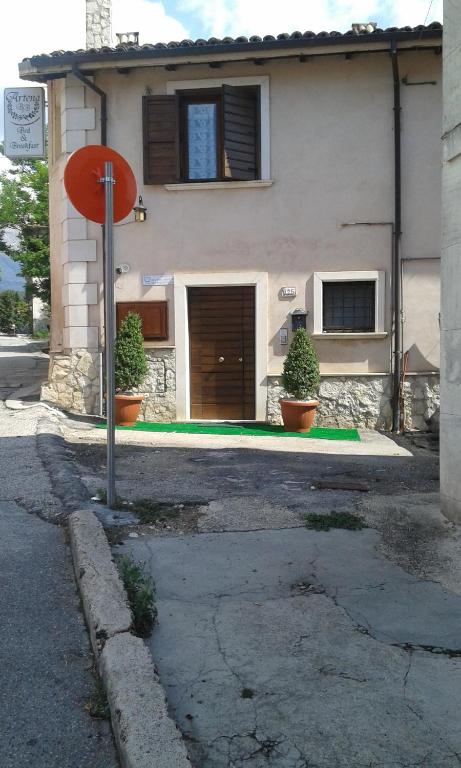B&B Artena room 5
