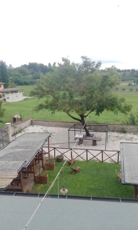 B&B Artena room 6